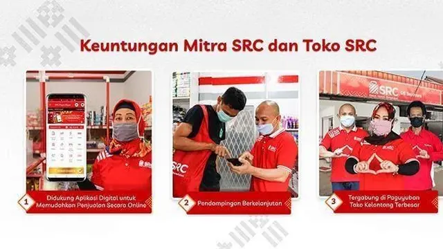 SRC