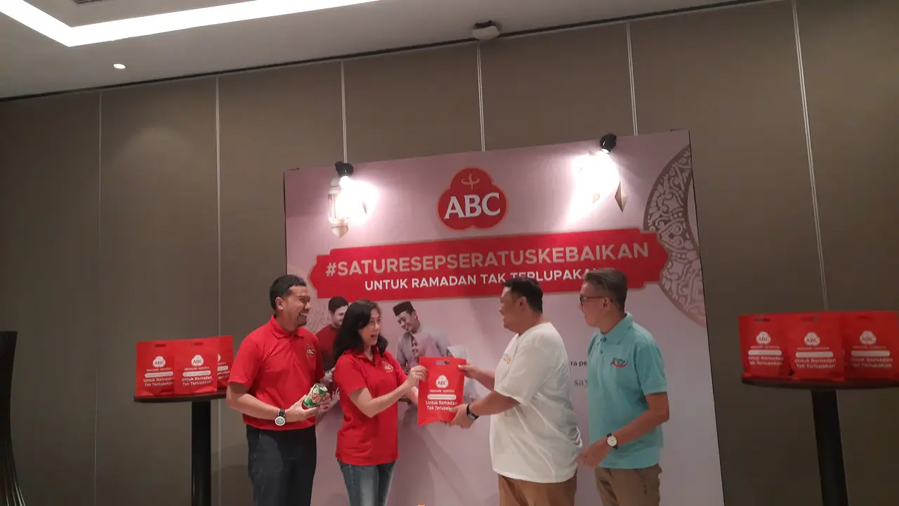 PT Heinz ABC Indonesia