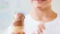 Tutorial: Hilangkan Noda Coklat pada Pakaian