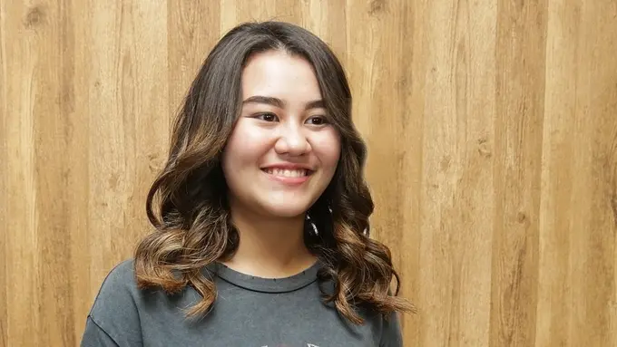 [Fimela] Aaliyah Massaid