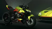 Kabar Volkswagen Lepas Lamborghini dan Ducati Makin Santer
