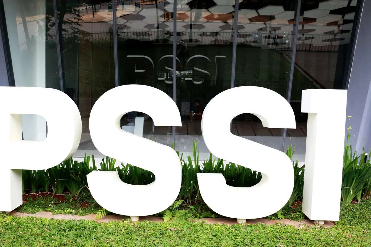 Kantor PSSI