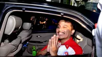 Diduga Bawa Ribuan Aset Negara, Roy Suryo: Sama Sekali Tidak Merasa