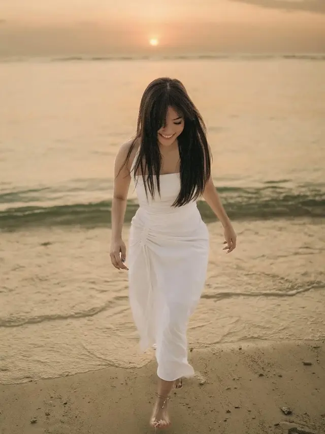 Outfit Fuji An dengan Harga Terjangkau. [@fuji_an]