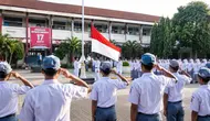 Tata Tertib Upacara 17 Agustus 1945 HUT RI Ke-81, Aturan Sederhana yang Punya Makna Mendalam