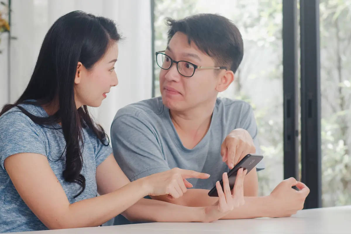 couple mei casual dating