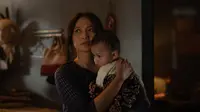 Kisah Putri Jangan Gentayangan Lagi Segera Menteror Bioskop Setelah Viral 25 Juta Views
