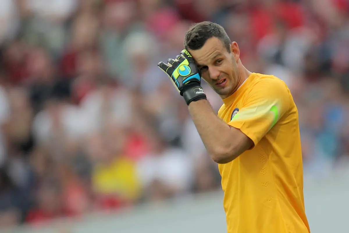 Samir Handanovic