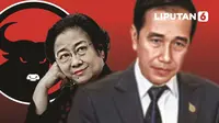 Banner Infografis Menanti Pertemuan Informal Puan Maharani dan Jokowi. (Liputan6.com/Abdillah)