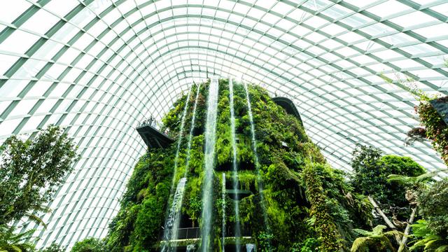 Hidupkan Kembali Impianmu, Ini 6 Destinasi Romantis dan Penuh Petualangan di Singapura