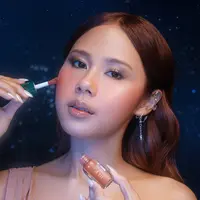 BLP Beauty Gandeng Nadin Amizah dalam Kolaborasi 'Be Your Own Star', Usung Pesan Empowering Women. [@blpbeauty].