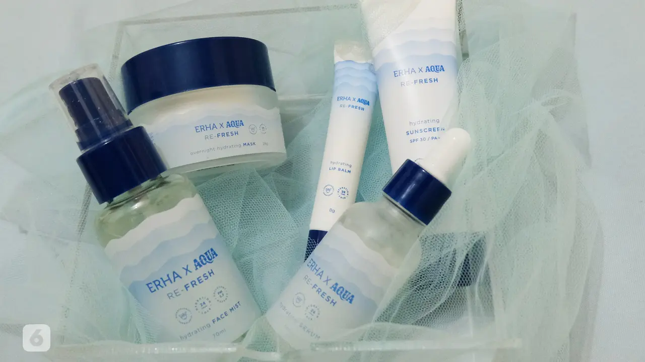 Skincare