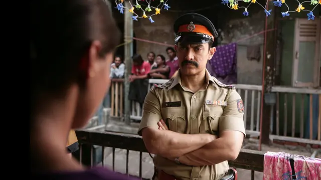 Rekomendasi Film India yang Endingnya Tidak Bisa Ditebak