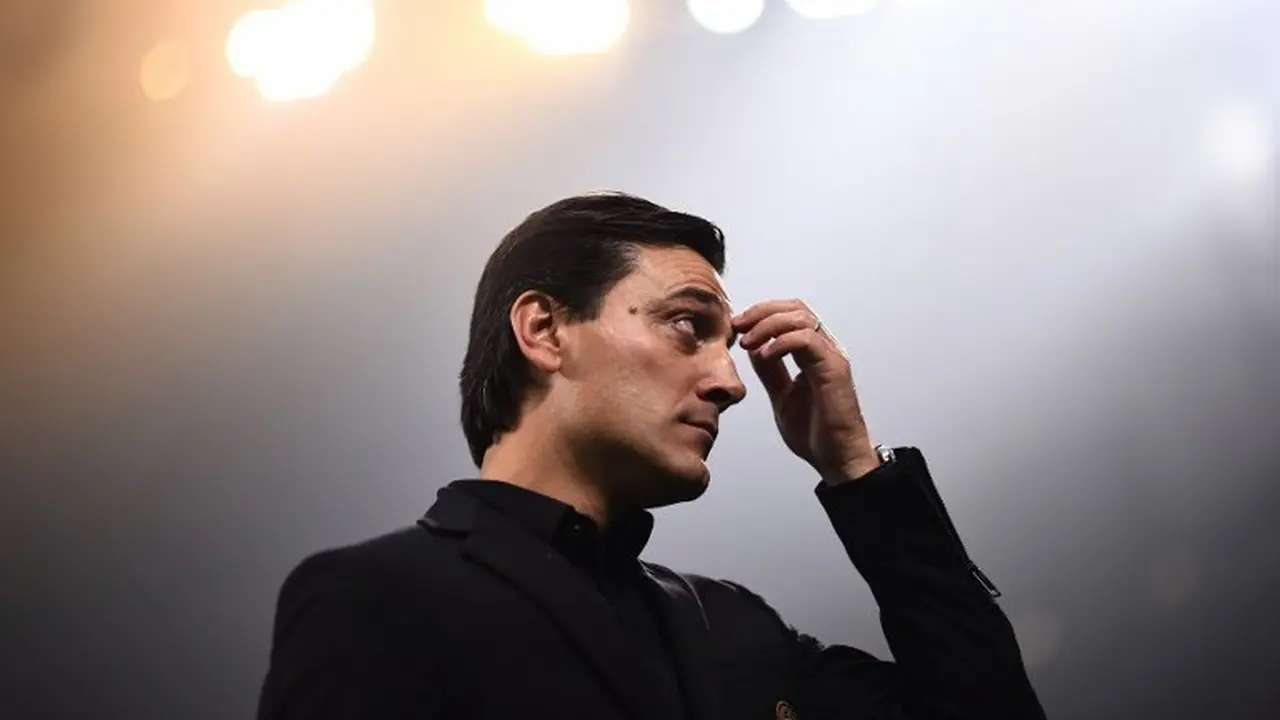 Vincenzo Montella