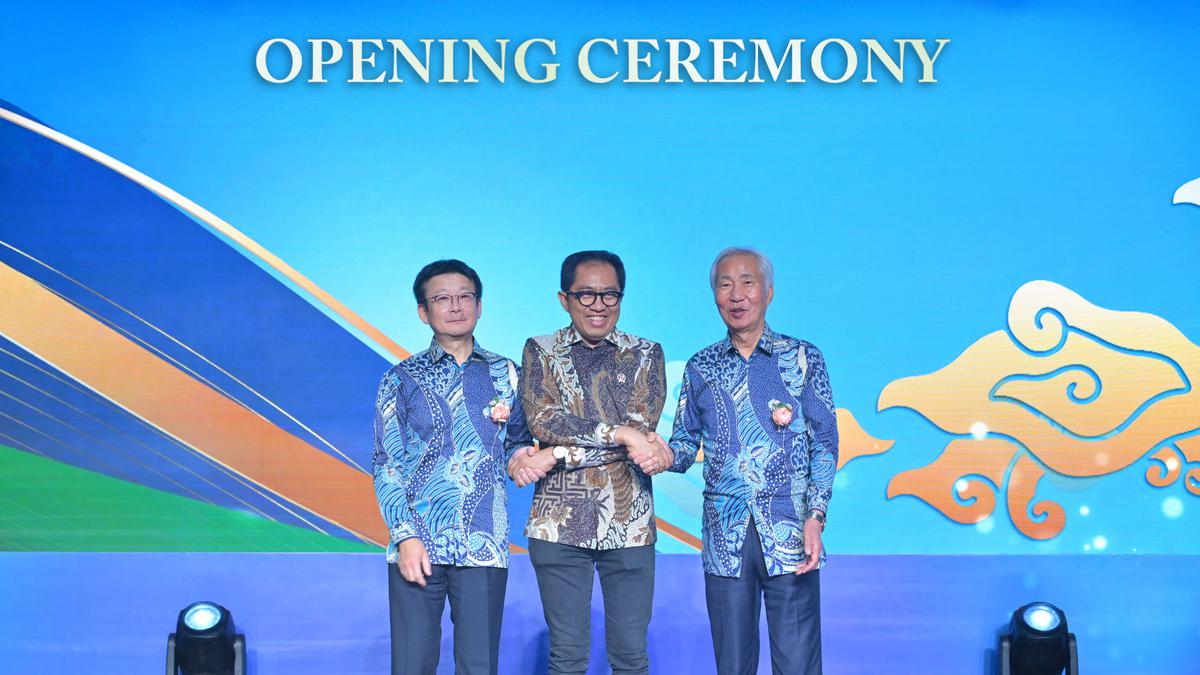 Pabrik AC Daikin Resmi Beroperasi, Sanggup Produksi 1,5 Juta Unit AC per Tahun