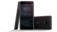 Nokia 6. (Sumber: HMD PR Global)