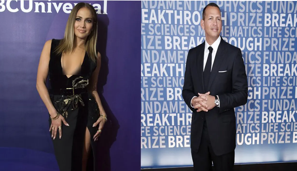 Hubungan Jennifer Lopez dan Alex Rodriguez memang terbilang baru sebentar. Meskipun begitu, mereka disebut telah memiliki untuk menjalin hubungan yang lebih serius. (AFP/Bintang.com)