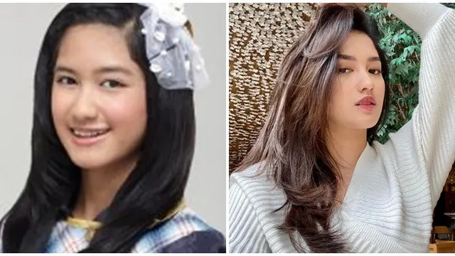 6 Mantan Girlband yang Kini Eksis Jadi Aktris, Jago Akting di Sinetron hingga Film