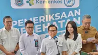 Menko PM Cak Imin Bakal Panggil PPATK soal Uang Bansos Dipakai untuk Judi Online