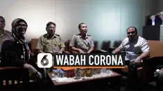 THUMBNAIL CORONA