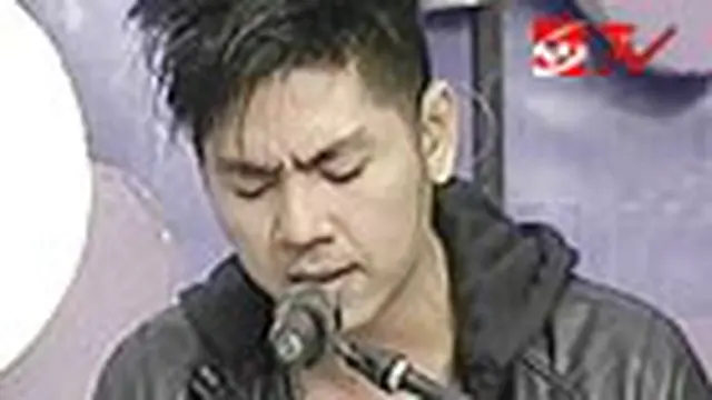Drive - Harusnya Kau Sadari