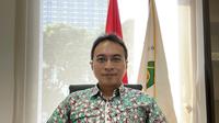 Ketua Umum Pengurus Pusat IDAI periode 2021-2024 dr. Piprim Basarah Yanuarso, SpA(K)