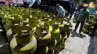 Elpiji Mahal, Biogas Kotoran Sapi Pun Jadi Alternatif