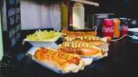 Daftar Makanan Pemicu Kolesterol Tinggi yang Sebaiknya Dihindari