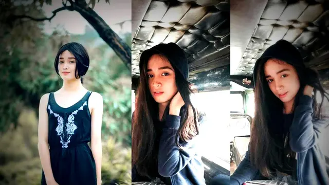 [Bintang] Lagi Viral, Ini 6 Potret Cowok yang Cantiknya Ngelebihin Cewek