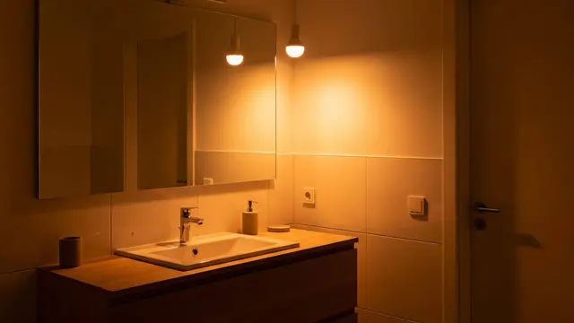 Trik Mengusir Nyamuk dari Kamar Mandi