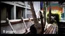 Rumah Dono Warkop di Kampung (Youtube/B Project)