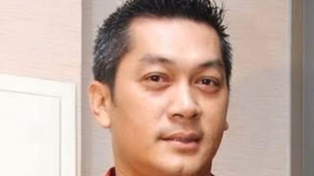 Aktor Donny Kesuma meninggal dunia.