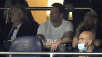 Liga Spanyol: Presiden Barcelona Tak Menyesali Kepergian Lionel Messi, Bukti Klub di Atas Segalanya