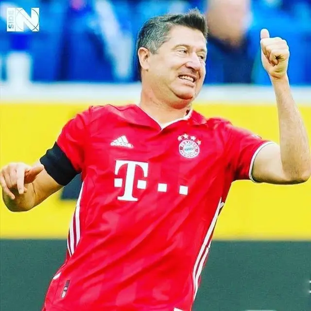 6 Editan Foto Kapten Tim di Piala Dunia 2022 yang Bikin Ngakak