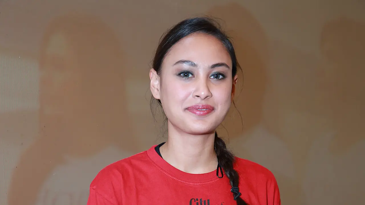 [Bintang] Alessadra Usman