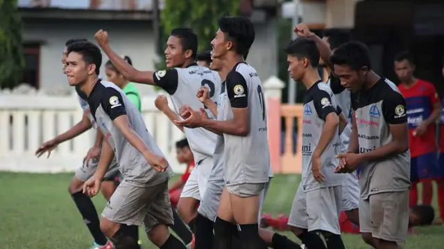  Irman Gusman Cup 2016