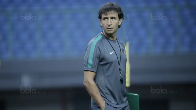 Luis Milla