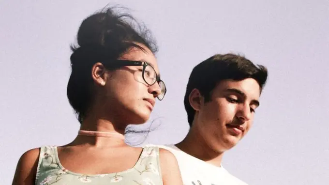 Ilustrasi Relationship