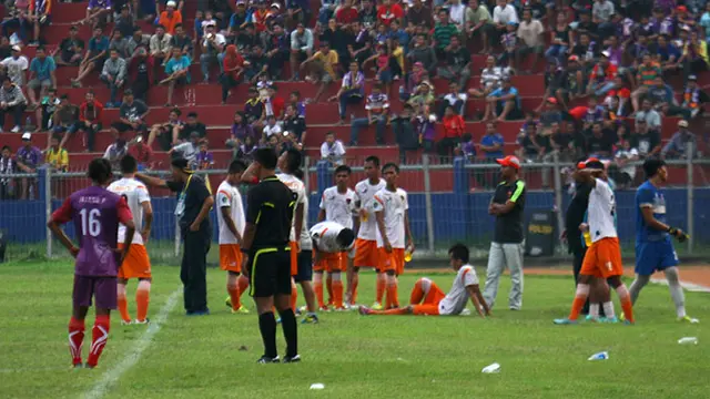 Laga FC
