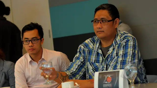 Rayakan Ulang Tahun, SCTV Gelar Indonesian Short Film Festival 2015