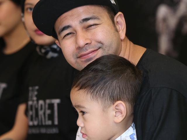 Raffi Ahmad Buka Banyak Lowongan Kerja Cari Asisten Pribadi Hingga Fashion Desainer Untuk Ditempatkan Di Rans Entertainment Showbiz Liputan6 Com
