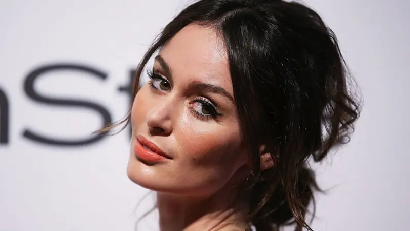 Nicole Trunfio