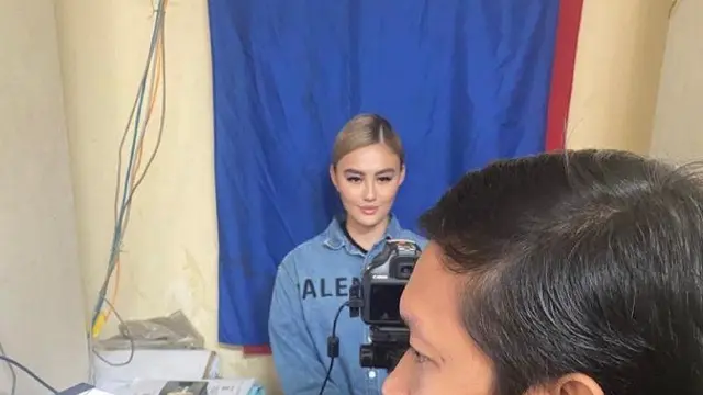 Agnez Mo