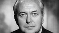 Mantan PM Inggris Harold Wilson. (www.gov.uk)