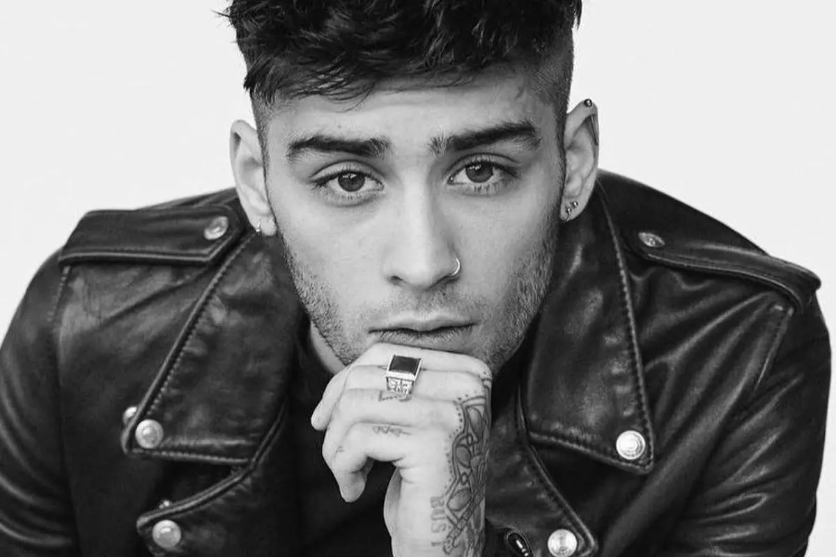 [Fimela] Zayn Malik