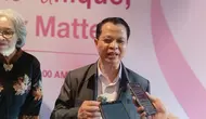 Bukan Hanya Benjolan, Ini Tanda Lain Kanker Payudara