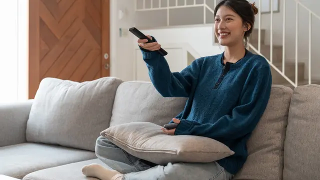 4 Rekomendasi Aktivitas Menarik di Kala Weekend, Urusan Transaksi Pakai BRImo Aja!