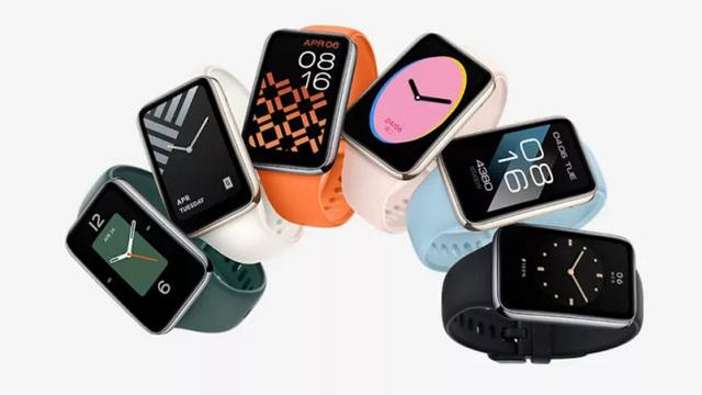 Smart band 7 mi Clearance