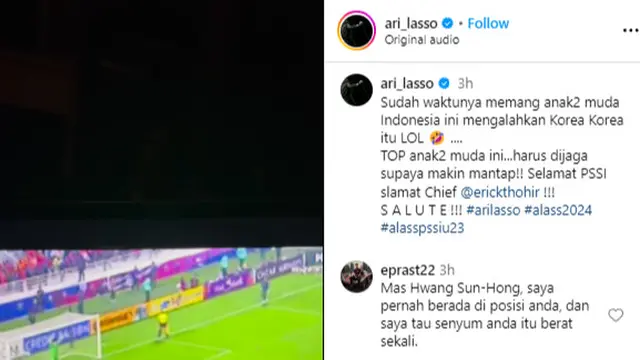 Ari Lasso