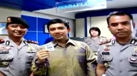 Menteri Yuddy Blusukan ke Kantor Pelayanan Publik Kota Cirebon
